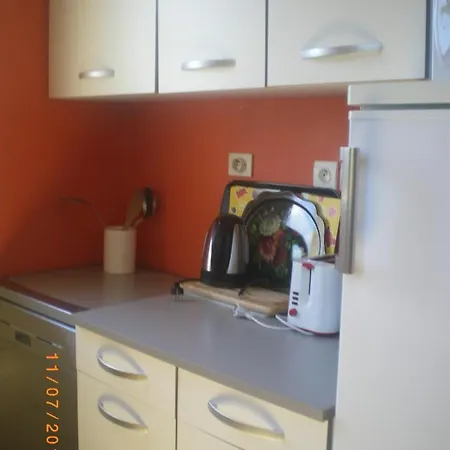 Prázdninový dům En Quercy Blanc *