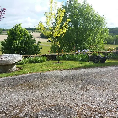 En Quercy Blanc