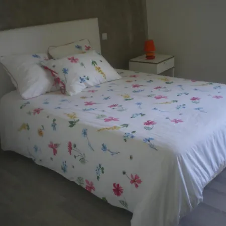 En Quercy Blanc Prázdninový dům