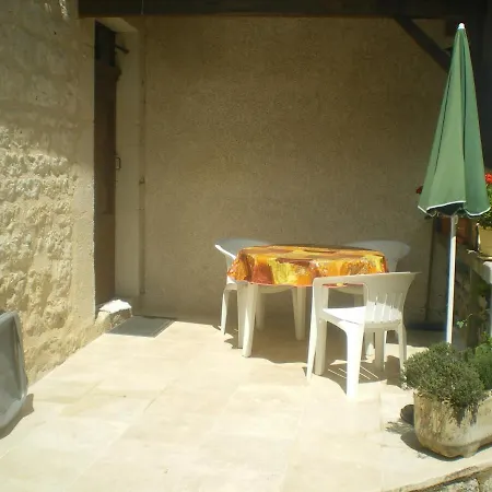 En Quercy Blanc